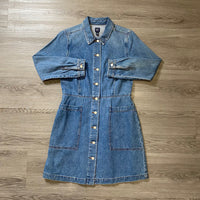 GAP Size S/P DRESS