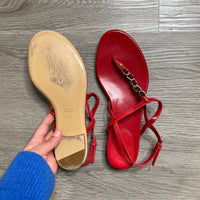 Load image into Gallery viewer, GUCCI Size 8 DESIGNER
