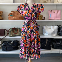 Load image into Gallery viewer, DEMOCRACY Size MED DRESS

