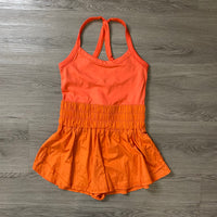 Load image into Gallery viewer, Free People Movement Size MED ATHLETIC WEAR
