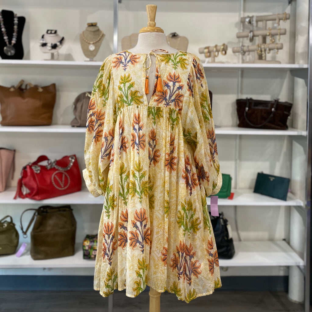 Uncle Frank Size LARGE DRESS