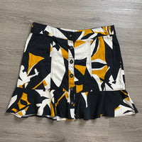 Load image into Gallery viewer, Nine West Size LARGE SKIRT

