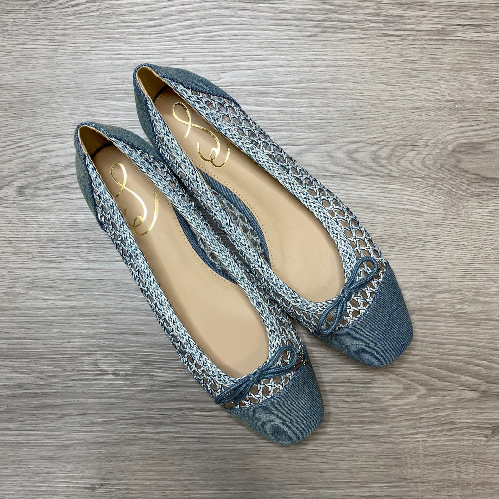 Sam Edelman Size 9 SHOE