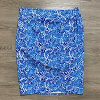 Load image into Gallery viewer, Rip Skirt Size XL SKIRT
