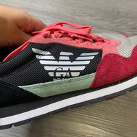 Load image into Gallery viewer, EMPORIO ARMANI Size 7 BOUTIQUE
