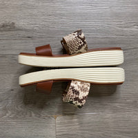 Load image into Gallery viewer, Cole Haan Size 9 1/2 BOUTIQUE
