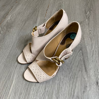 Load image into Gallery viewer, CHLOE Size 7 1/2 DESIGNER
