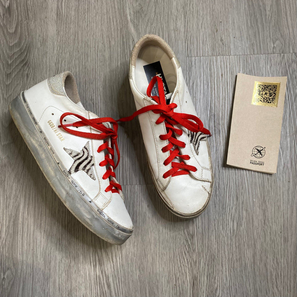 Golden Goose Size 9 1/2 DESIGNER