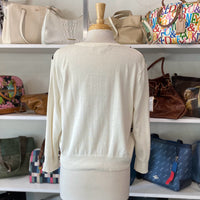 Load image into Gallery viewer, KARL LAGERFELD Size XL TOPS
