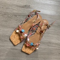 Load image into Gallery viewer, Steve Madden Size 10 SHOE
