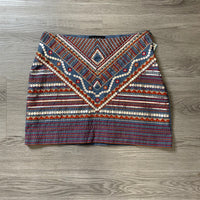 Load image into Gallery viewer, FABRIK Size LARGE SKIRT
