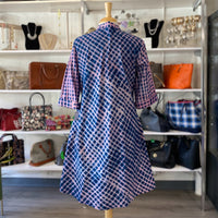 Load image into Gallery viewer, Zuri Size MED DRESS
