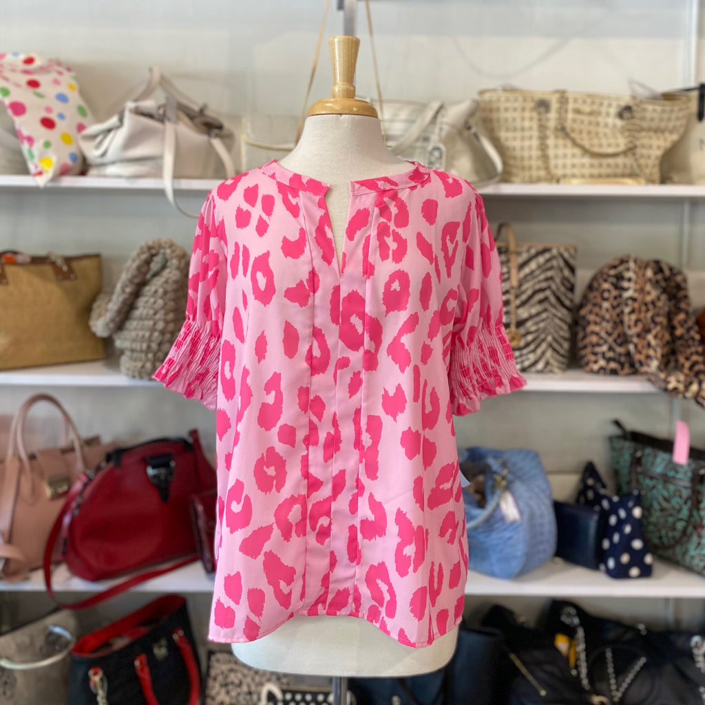BIBI Size MED TOPS