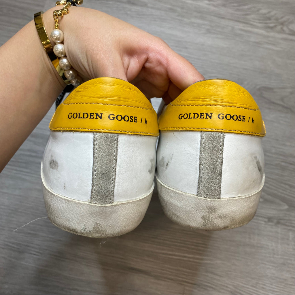 Size 13 Golden Goose DESIGNER | Shop Revente