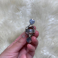 Load image into Gallery viewer, NO LABEL STERLING
