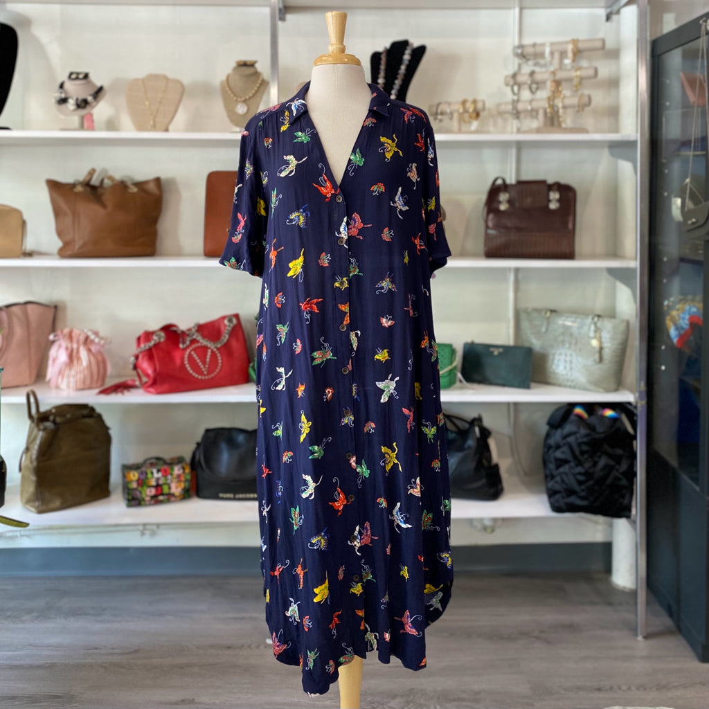 MAEVE Size XL DRESS