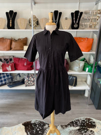 Load image into Gallery viewer, EVERLANE Size 2 DRESS
