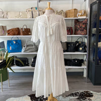 Load image into Gallery viewer, CECE Size XL DRESS

