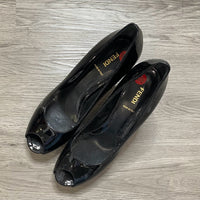 Load image into Gallery viewer, FENDI Size 10 1/2 DESIGNER
