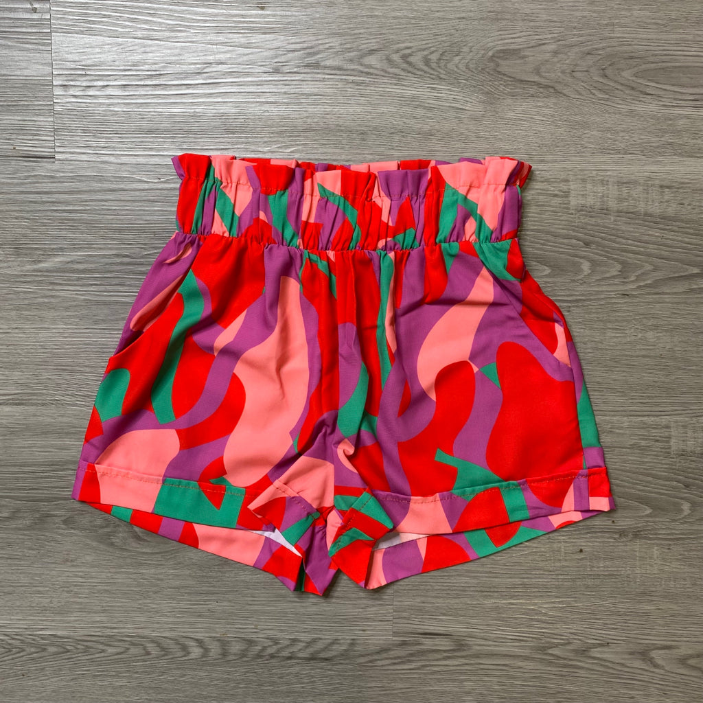 TYCHE Size SMALL SHORTS