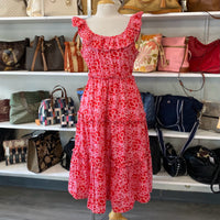 Load image into Gallery viewer, J CREW Size 10 DRESS
