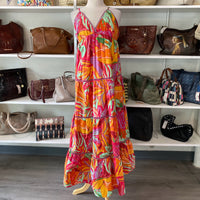 Load image into Gallery viewer, KARLIE Size MED BOUTIQUE
