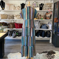 Load image into Gallery viewer, Marie Oliver Size SMALL BOUTIQUE
