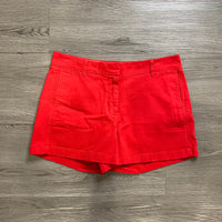 Load image into Gallery viewer, J CREW Size 8 SHORTS
