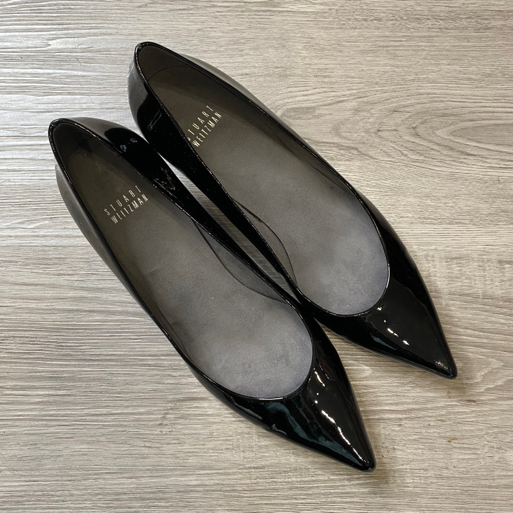 STUART WEITZMAN Size 9 1/2 BOUTIQUE
