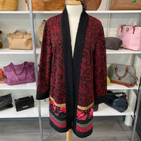 Load image into Gallery viewer, CHICOS Size LARGE TOPS
