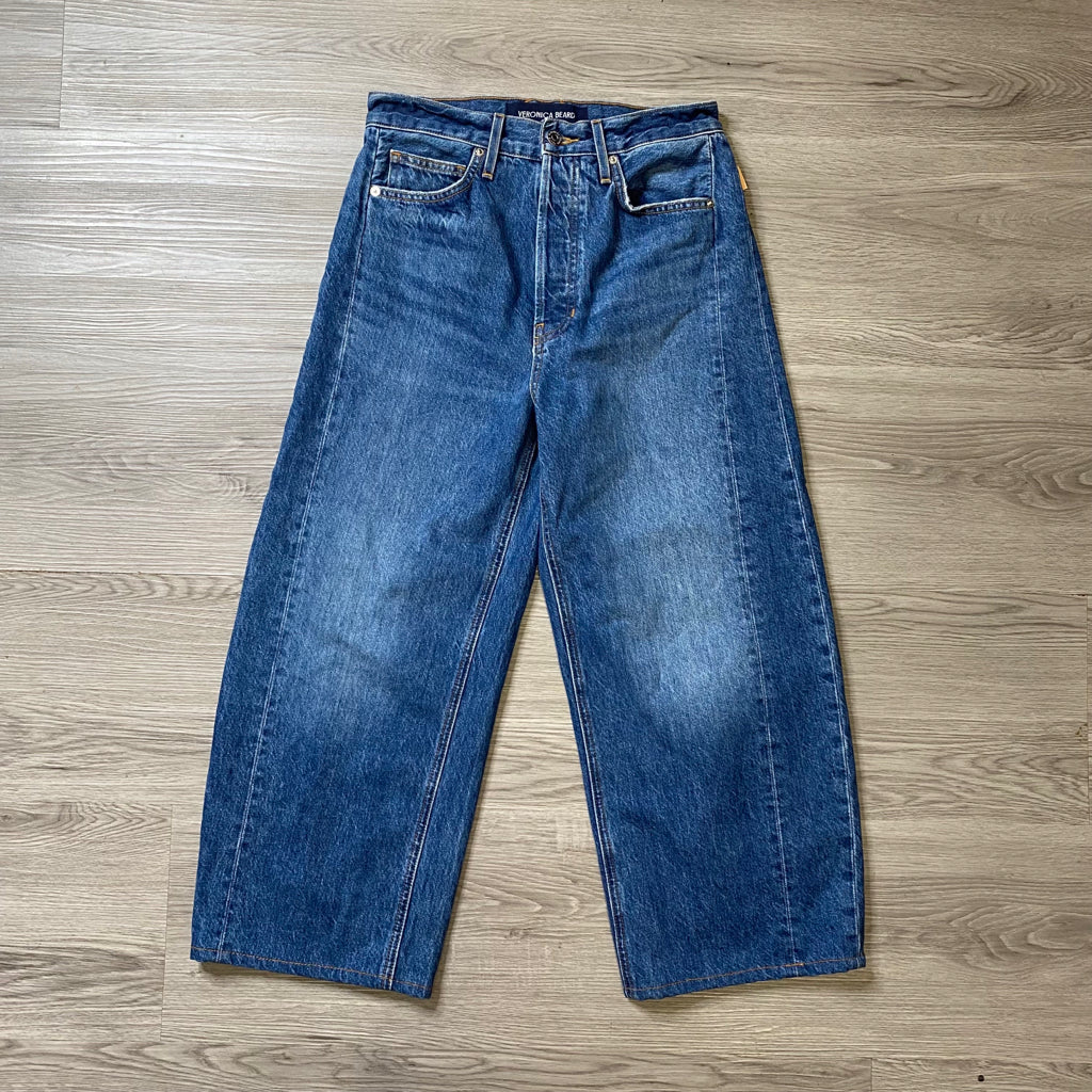 Veronica Beard Size 27/4 BOUTIQUE
