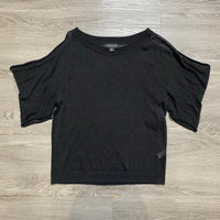 Load image into Gallery viewer, TROUVE Size XS TOPS
