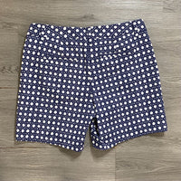 Load image into Gallery viewer, CROWN &amp; IVY Size 12 SHORTS
