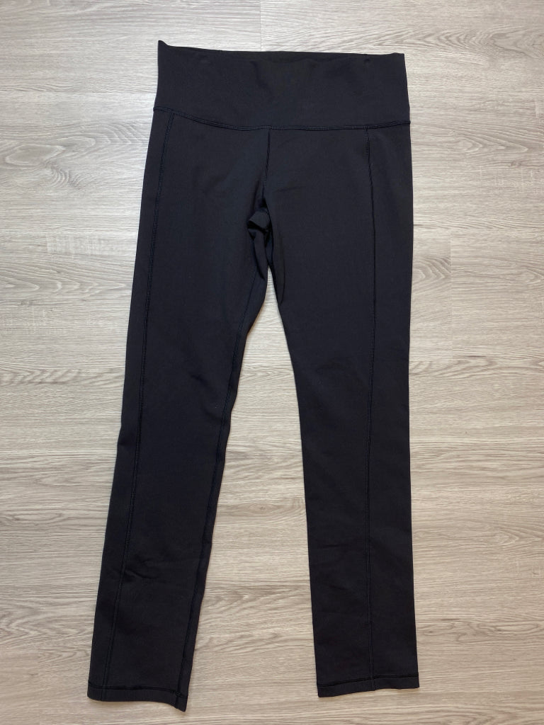 Lululemon Size 12 ATHLETIC WEAR