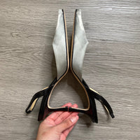 Load image into Gallery viewer, Jimmy Choo Size 8 1/2 DESIGNER
