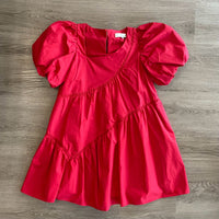 Load image into Gallery viewer, English Factory Size XS DRESS
