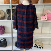 Load image into Gallery viewer, TAHARI Size 14 DRESS
