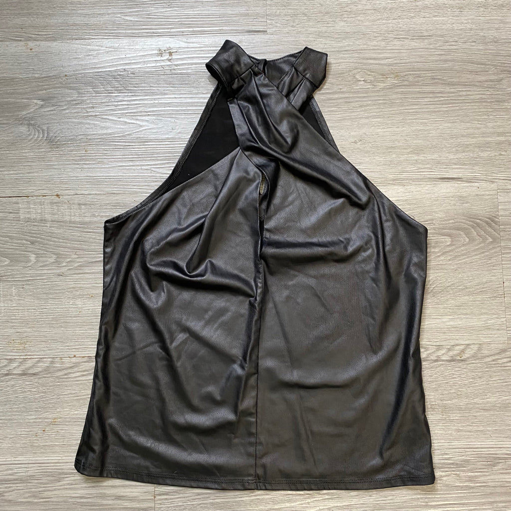 VERONICA M Size MED TOPS