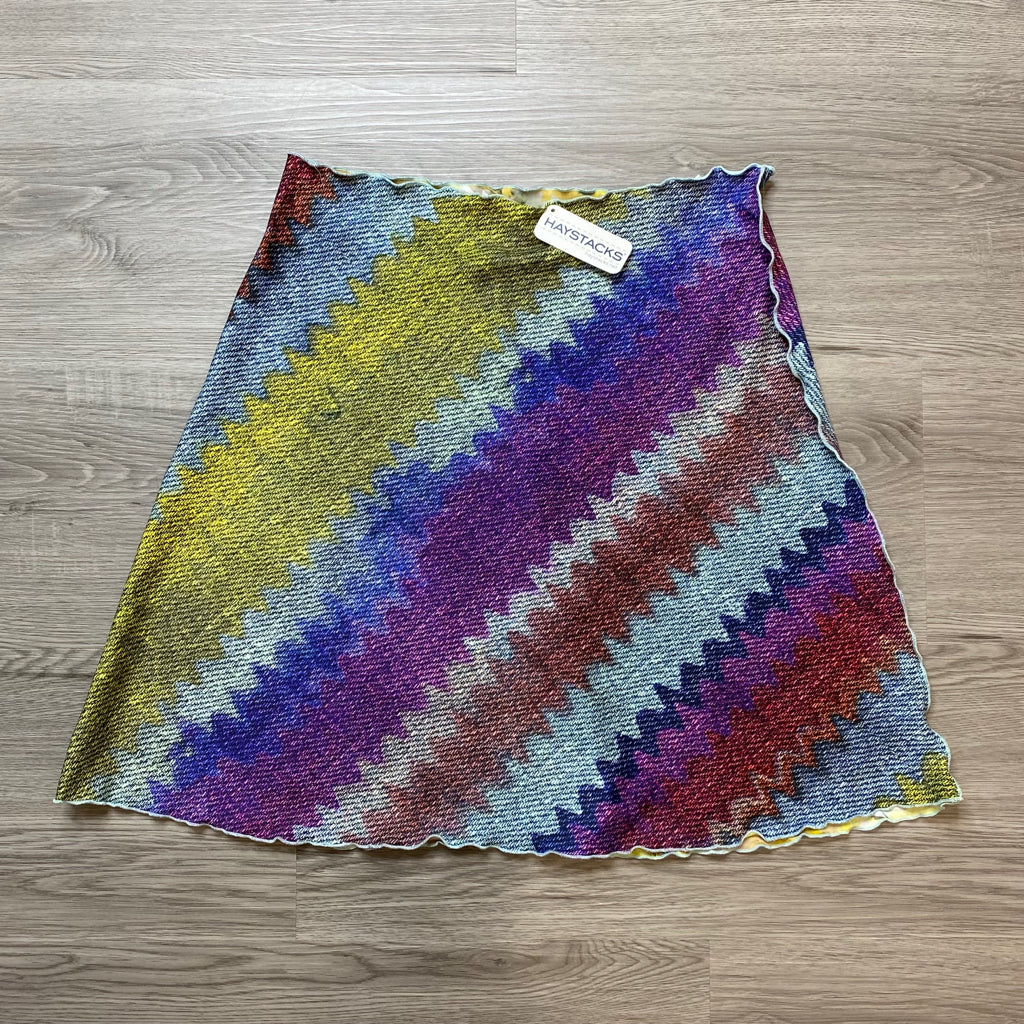 Haystacks Size XL SKIRT