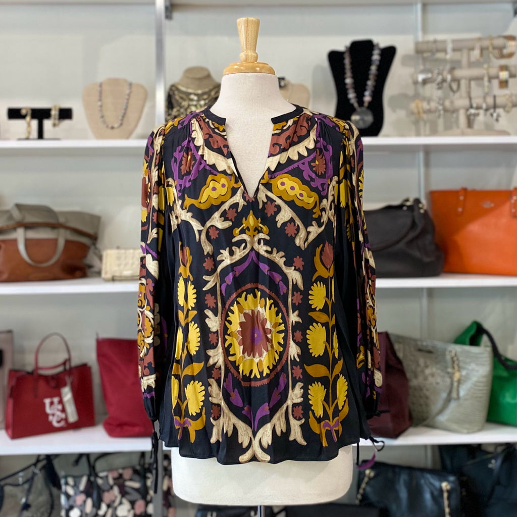 BA&SH Size MED BOUTIQUE