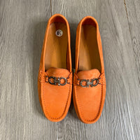 Load image into Gallery viewer, FERRAGAMO Size 8 DESIGNER
