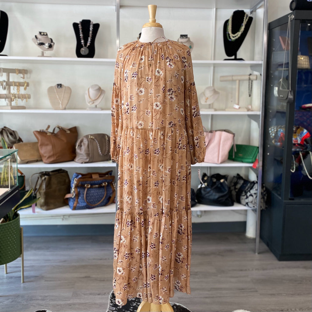 ULLA JOHNSON Size 2 BOUTIQUE