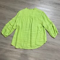 Load image into Gallery viewer, Ivy Jane Size MED TOPS
