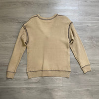 Load image into Gallery viewer, Metric Knits Size LARGE TOPS
