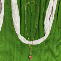 Load image into Gallery viewer, NO LABEL Necklace
