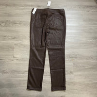Load image into Gallery viewer, Black Label Chicos Size 14 PANTS
