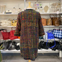 Load image into Gallery viewer, ANTHROPOLOGIE Size LARGE JACKET
