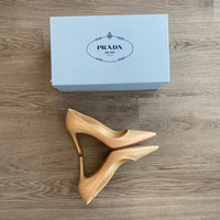 Load image into Gallery viewer, PRADA Size 7 DESIGNER
