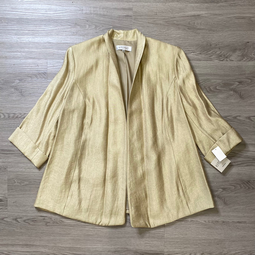 KASPER Size 18 W PLUS