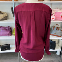 Load image into Gallery viewer, ANN TAYLOR Size SMALL TOPS

